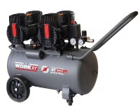 Compresor TechnoWorker AT5002LJ