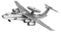 Set de construcție Wange Airborne 202pcs (5005)