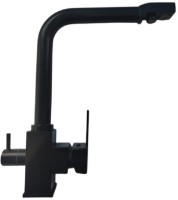 Смеситель для кухни Backer EVF3 Black