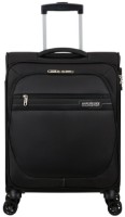 Valiză American Tourister Deep Dive Spinner Expandable (132503/1062)