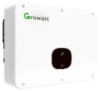 Инвертор Growatt GWTMID20KTL3-X