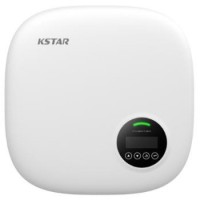 Солнечный инвертор KSTAR BluE-G 6000D