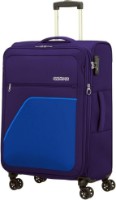 Valiză American Tourister Sky Surfer Spinner Expandable (138417/2694)