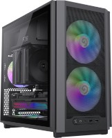 Carcasă GameMax F36 Black