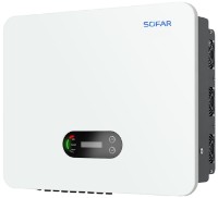 Солнечный инвертор Sofar 25KTLX-G3
