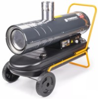 Тепловая пушка Powermat PM-NAG-40SKN