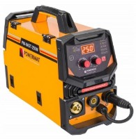 Сварочный аппарат Powermat PM-IMGT-250M