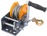 Лебёдка Powermat PM-WRC-1133T