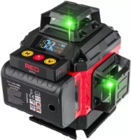 Лазерный нивелир Red Technic RTPLK0036