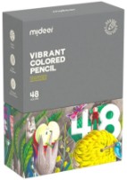 Набор цветных карандашей Mideer 48 Color (MD6187)