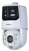 Камера видеонаблюдения Dahua DH-SDT6C432-4P-GB-APV-0280