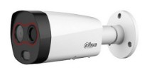Камера видеонаблюдения Dahua DH-TPC-BF2221P-TB7F8-HTM-H1