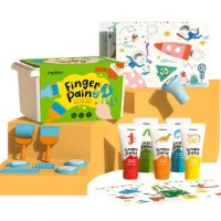 Детский набор для рисования Mideer (MD4219)