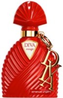 Parfum pentru ea Emanuel Ungaro Diva Rouge EDP 100ml