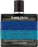 Парфюм для него Franck Olivier Pure Homme EDT 100ml
