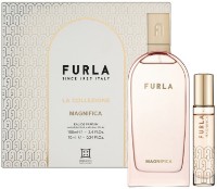 Парфюмерный набор для неё Furla Magnifica EDP 100ml + EDP 10ml