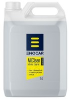 Очистка кузова AllClean Interior Cleaner 5L APC-5L
