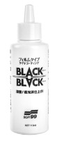 Înnegritor pentru anvelope Soft99 BLACK BLACK 2082
