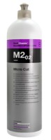 Pastă anti-hologramă lucioasă Koch Chemie Micro Cut M2.02 468001