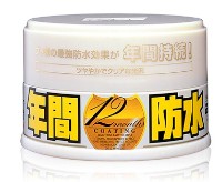 Protecție caroserie Soft99 Fusso Coat 12 Months Wax Light