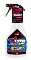 Spray pentru restaurarea strălucirii caroserie Soft99 Fusso Coat Speed & Barrier Hand
