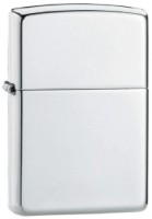 Зажигалка Zippo 15 High Polish Sterling Silver