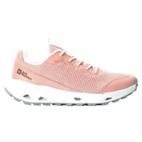 Кроссовки женские Jack Wolfskin Prelight Vent Low W Lightcoral, s.35.5