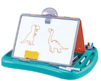 Tableta de desen Board Games 2in1 Blue 8829