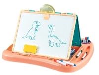 Tableta de desen Board Games 2in1 Orange 8830