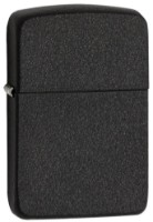 Зажигалка Zippo 28582 1941 Black Crackle