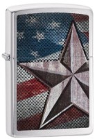 Brichetă Zippo 28653 200 Retro Star