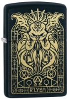 Brichetă Zippo 29965 218 Monster Design