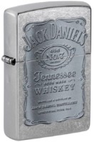Зажигалка Zippo 48284 207 Jack Daniels