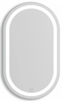 Oglindă baie VOLLE Luna Ovalado (1648.55146800)
