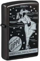 Brichetă Zippo 48456 24756 Zippo Design