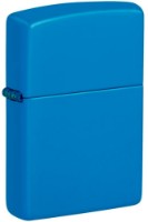 Brichetă Zippo 48628 Regular Sky Blue Matte