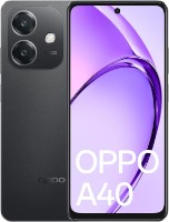 Telefon mobil Oppo A40 6Gb/128Gb Sparkle Black