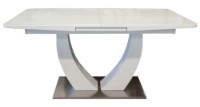 Обеденный стол Deco Dilon White