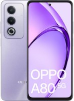 Telefon mobil Oppo A80 5G 8Gb/256Gb Moonlight Purple