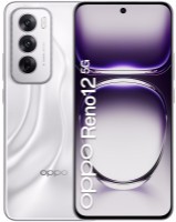 Мобильный телефон Oppo Reno 12 5G 12Gb/256Gb Astro Silver