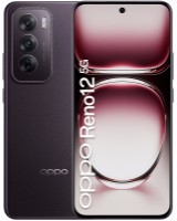 Мобильный телефон Oppo Reno 12 5G 12Gb/256Gb Black Brown