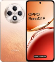 Telefon mobil Oppo Reno 12 F 4G 8Gb/256Gb Amber Orange
