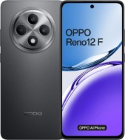 Telefon mobil Oppo Reno 12 F 4G 8Gb/256Gb Matte Grey