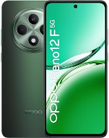 Мобильный телефон Oppo Reno 12 F 5G 8Gb/256Gb Black Green