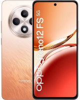 Telefon mobil Oppo Reno 12 FS 5G 12Gb/512Gb Amber Orange