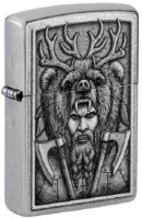Brichetă Zippo 48731 207 Barbarian Design