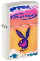 Brichetă Zippo 48744 214 Playboy