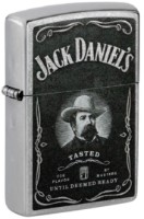 Зажигалка Zippo 48748 207 Jack Daniels