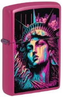 Brichetă Zippo 48916 49846 American Lady Design