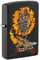 Brichetă Zippo 48954 218 Rick Rietveld